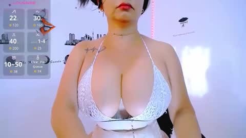 Snapshot of mariposaxox chatting on 02/09/26, 09:41 Pao online show from 02/09/26, 09:41