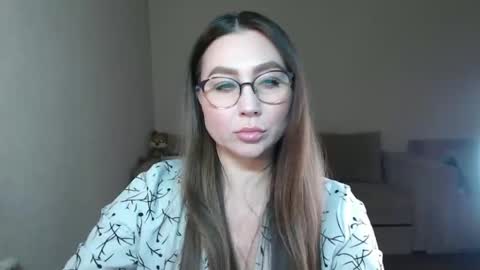 Marisha Arimova online show from 02/21/26, 06:47