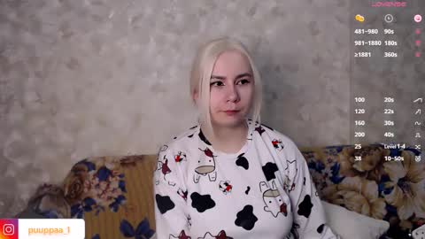 Snapshot of marishka505 chatting on 02/19/25, 05:49 marishka505 online show from 02/19/25, 05:49