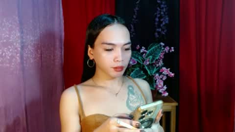 marishka online show from 06/28/26, 10:10
