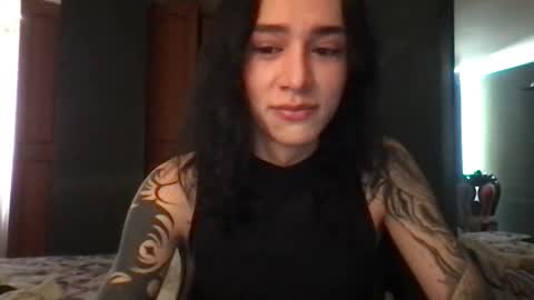 Marishka online show from 05/19/26, 03:51