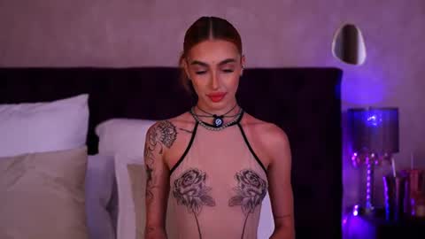 Marissa online show from 06/22/26, 05:15