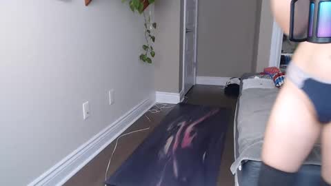 Snapshot of marissapeach chatting on 01/19/25, 06:21 MarissaPeach online show from 01/19/25, 06:21