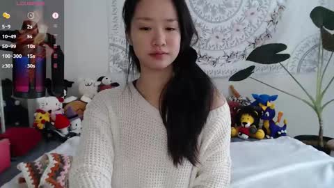 Snapshot of marissapeach chatting on 11/15/25, 02:24 MarissaPeach online show from 11/15/25, 02:24