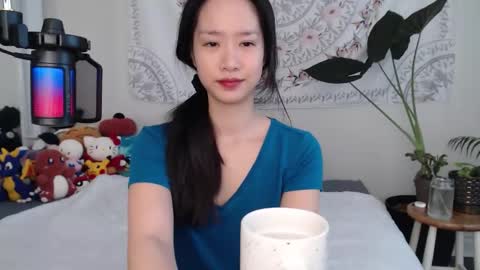 Snapshot of marissapeach chatting on 03/07/26, 02:03 MarissaPeach online show from 03/07/26, 02:03