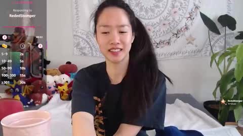 MarissaPeach online show from 05/16/26, 01:43