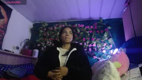 Maritza Ferrer -Samara Beltran online show from 01/21/25, 03:48