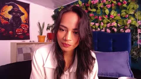 Maritza Ferrer -Samara Beltran online show from 01/27/25, 07:03