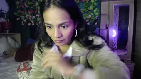 Maritza Ferrer -Samara Beltran online show from 02/02/25, 04:59