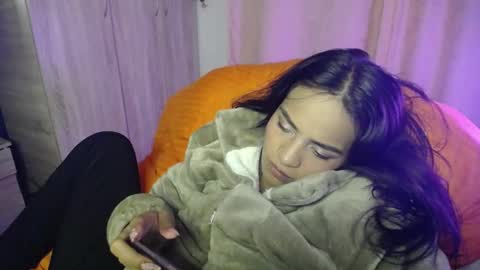 Maritza Ferrer -Samara Beltran online show from 02/03/25, 07:29