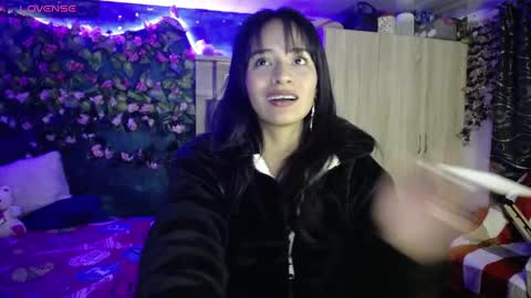 Maritza Ferrer -Samara Beltran online show from 02/19/25, 03:28