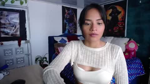 Maritza Ferrer -Samara Beltran online show from 03/07/25, 09:06