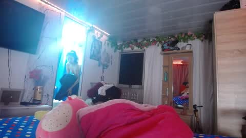 Maritza Ferrer -Samara Beltran online show from 09/11/25, 04:34