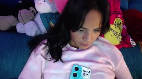 Maritza Ferrer -Samara Beltran online show from 09/29/25, 06:40