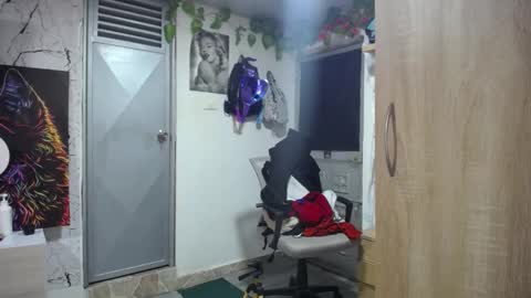 Maritza Ferrer -Samara Beltran online show from 10/13/25, 06:02