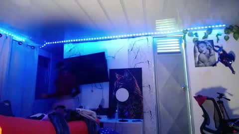 Maritza Ferrer -Samara Beltran online show from 10/17/25, 03:20