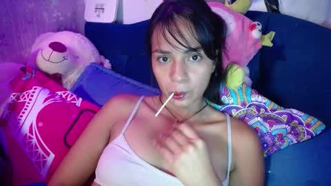 Maritza Ferrer -Samara Beltran online show from 11/08/25, 05:18