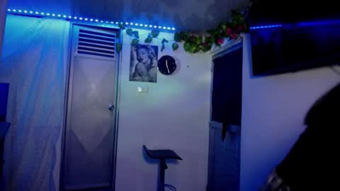 Maritza Ferrer -Samara Beltran online show from 02/18/26, 04:30