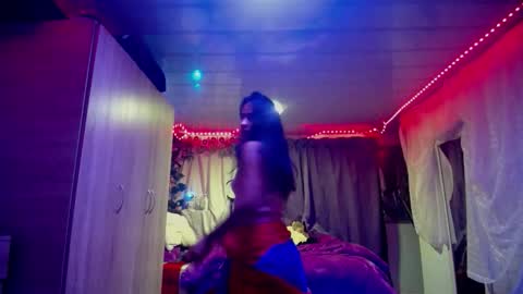 Maritza Ferrer -Samara Beltran online show from 03/09/26, 02:48