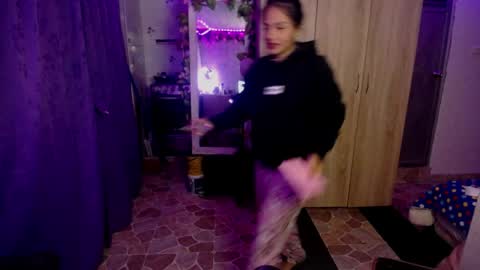 Maritza Ferrer -Samara Beltran online show from 05/28/26, 02:53