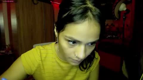 Maritza Ferrer -Samara Beltran online show from 06/10/26, 04:01