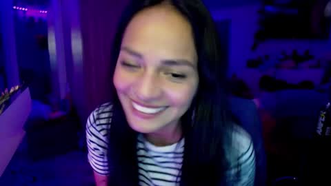 Maritza Ferrer -Samara Beltran online show from 06/12/26, 04:11