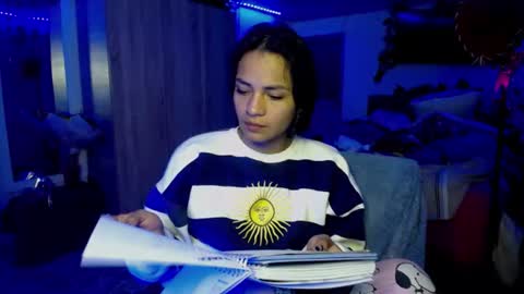 Maritza Ferrer -Samara Beltran online show from 06/13/26, 06:00