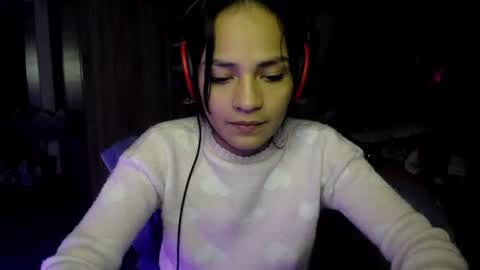 Maritza Ferrer -Samara Beltran online show from 06/15/26, 04:47
