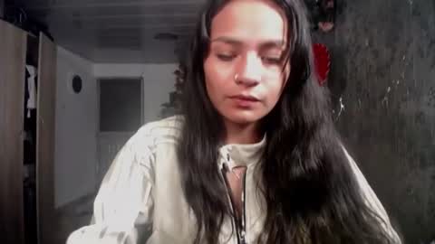 Maritza Ferrer -Samara Beltran online show from 06/17/26, 03:31