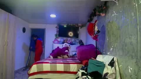 Maritza Ferrer -Samara Beltran online show from 06/23/26, 02:42
