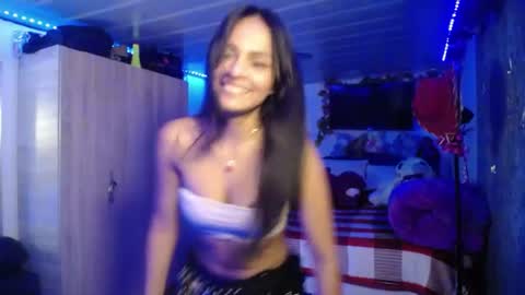 Maritza Ferrer -Samara Beltran online show from 06/26/26, 06:01