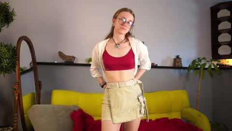 Kate online show from 05/18/26, 04:07