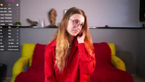 Kate online show from 06/02/26, 03:08