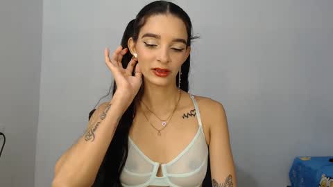 Snapshot of mariza_hot01 chatting on 09/10/25, 09:59 Conejita online show from 09/10/25, 09:59