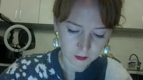 mariza_love359092 online show from 02/26/26, 09:58