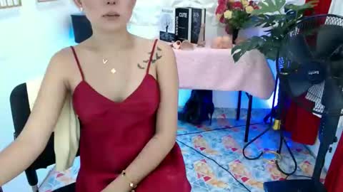 Snapshot of marjory_love_you chatting on 12/21/25, 11:06 maria online show from 12/21/25, 11:06