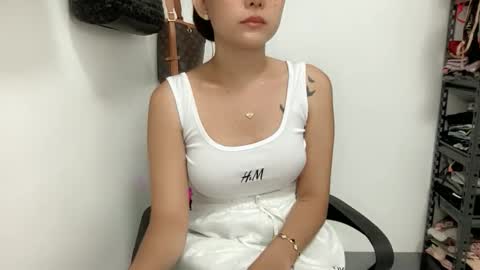 Snapshot of marjory_love_you chatting on 02/08/26, 03:48 maria online show from 02/08/26, 03:48