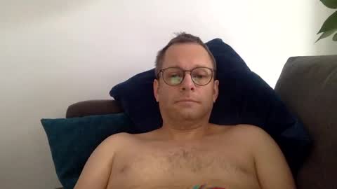 Little Mark online show from 01/14/25, 10:27