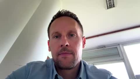 Mark online show from 05/08/26, 10:20