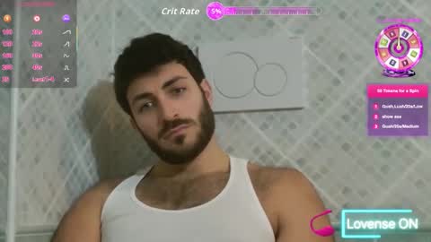 Snapshot of mark_ariete chatting on 01/13/26, 08:03 mark_ariete online show from 01/13/26, 08:03