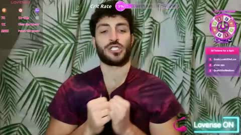 Snapshot of mark_ariete chatting on 02/01/26, 08:18 mark_ariete online show from 02/01/26, 08:18