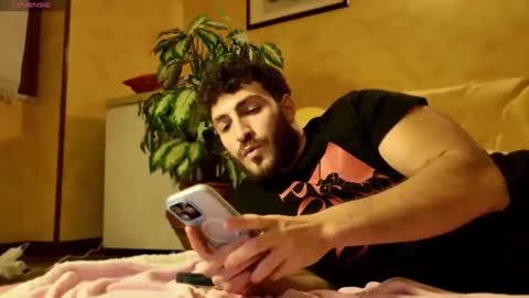 Snapshot of mark_ariete chatting on 02/24/26, 06:39 mark_ariete online show from 02/24/26, 06:39