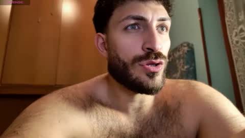 Snapshot of mark_ariete chatting on 05/15/26, 09:55 mark_ariete online show from 05/15/26, 09:55