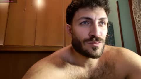Snapshot of mark_ariete chatting on 05/17/26, 07:21 mark_ariete online show from 05/17/26, 07:21