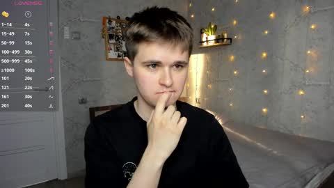 Snapshot of mark_bearcub chatting on 05/12/26, 03:03 Mark online show from 05/12/26, 03:03