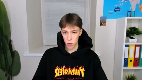 Mark online show from 10/13/25, 10:48