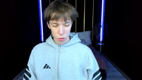 Snapshot of mark_branston chatting on 01/16/26, 04:38 Mark online show from 01/16/26, 04:38