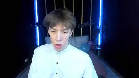 Snapshot of mark_branston chatting on 01/18/26, 11:14 Mark online show from 01/18/26, 11:14