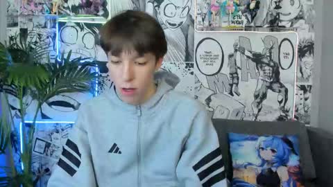 Snapshot of mark_branston chatting on 01/19/26, 01:48 Mark online show from 01/19/26, 01:48