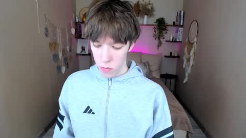 Snapshot of mark_branston chatting on 02/14/26, 10:56 Mark online show from 02/14/26, 10:56